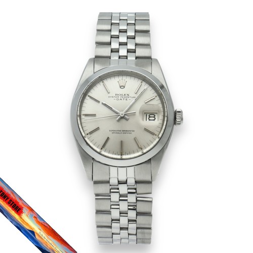 Rolex oyster perpetual - rolex,