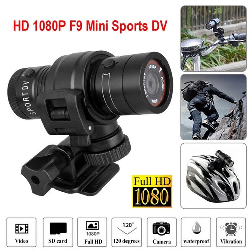 Motor bike camera full - motor, hd