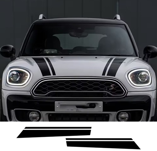 Bonnet stripes for - bonnet,