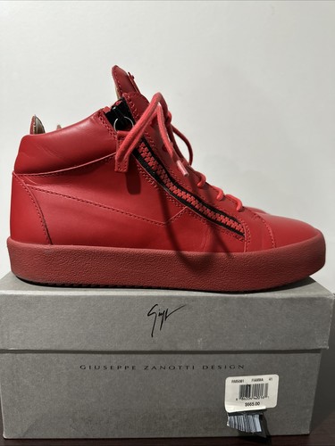 Giuseppe zanotti birel vague - giuseppe,