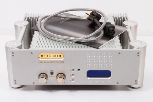 Chord cpm 2650 integrated - cpm,