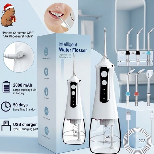 Intelli oral cordless water - intelli,