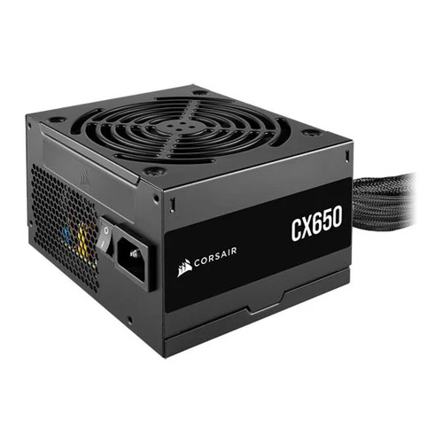 650w corsair cx650 - 650w,