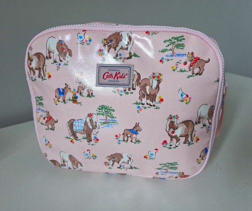 Cath kidston pink animal - cath,