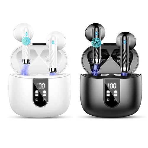 Tws wireless earbuds - tws,