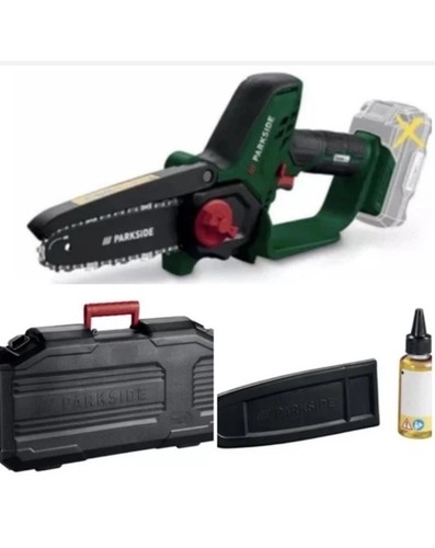 Parkside cordless pruning - parkside,