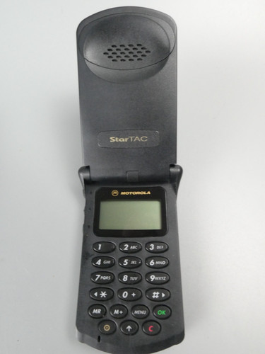 Motorola star tac - tac, model