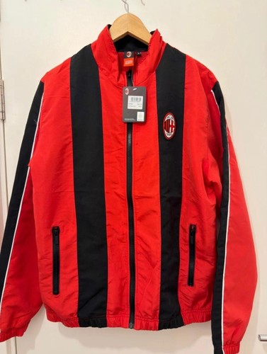 Milan red black - ac,