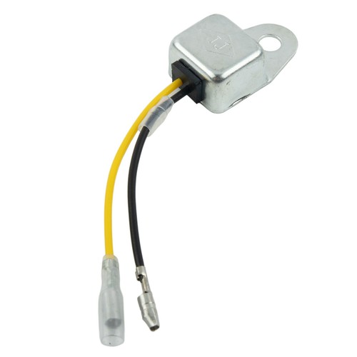 Low oil sensor module - oil, switch