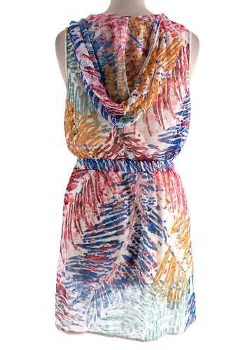 Missoni mare print beach - print,