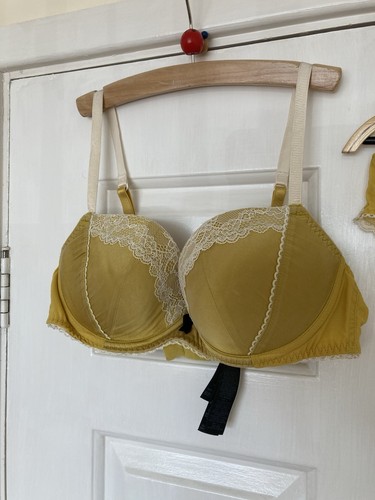 Marks and spencers padded - padded, bra
