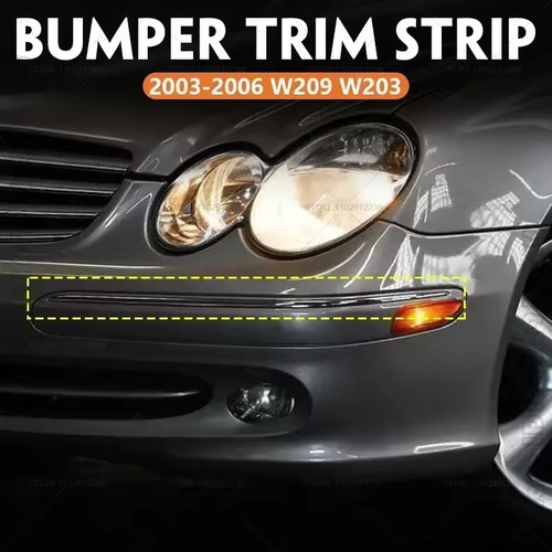 Mercedes w203 w209 clk320 - w203,