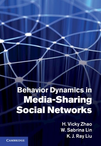 Behavior dynamics - behavior, in