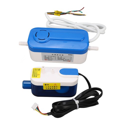 Mini hvac condensate pump - hvac,