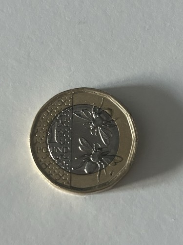 2025 one pound coin - 2025, coin-