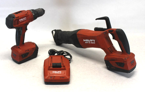 Hilti a22 saw sf - hilti,