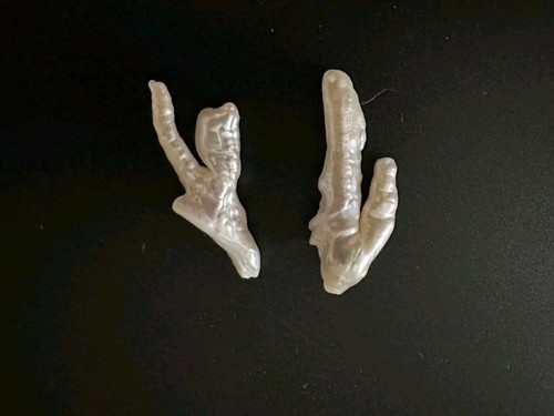 98ct massive natural - 32.98ct, pearl