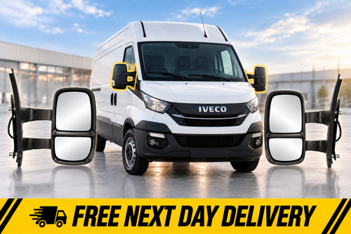 Iveco daily chassis cab - chassis,