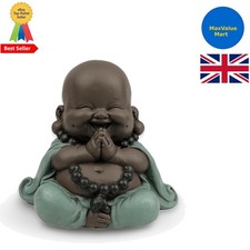 Charming resin buddha - resin,