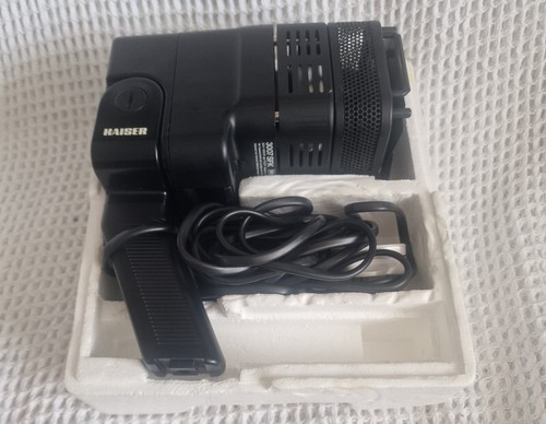 Vintage kaiser 3007 - vintage,