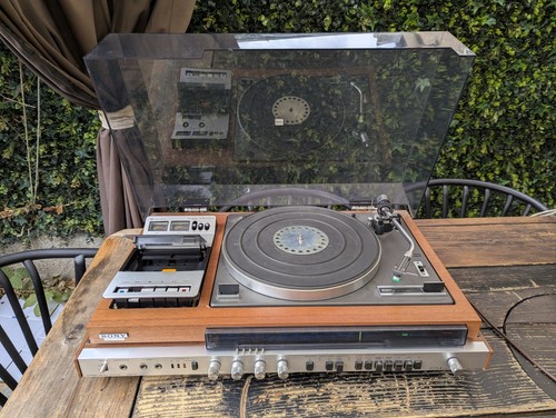 Sony hmk music center fi - sony, hi-fi