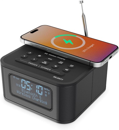 Majority knapton dab bluetooth - dab,
