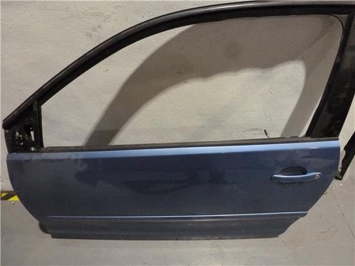 Front left door - left, volkswagen