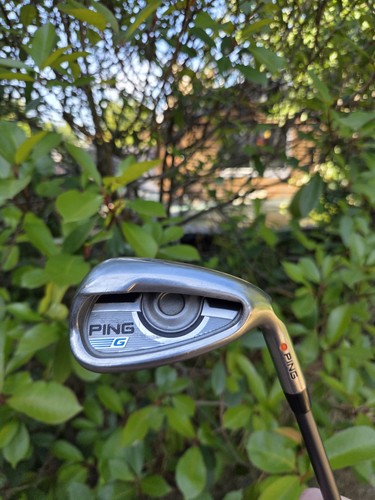 Ping golf clubs - golf,