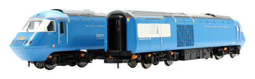 Hornby gauge r30077 midland - oo,