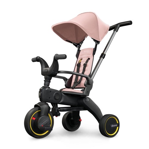 Doona liki baby trike - doona, s1