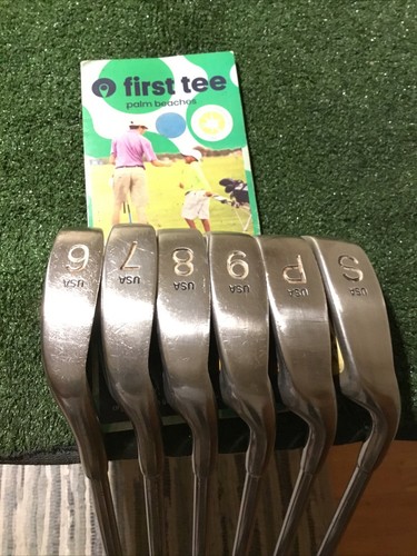 Lynx predator usa irons set - predator,