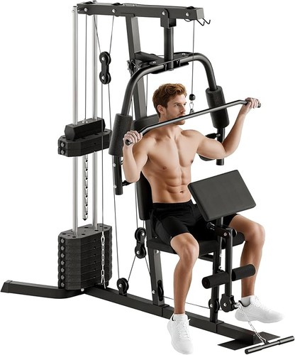Multi gym equipment - multi,