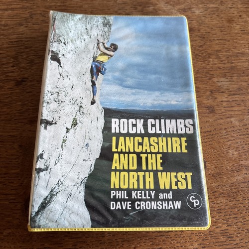 Rock climbs lancashire - rock,