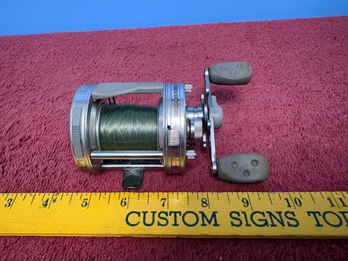 Abu garcia ambassadeur 6500c3 - abu,