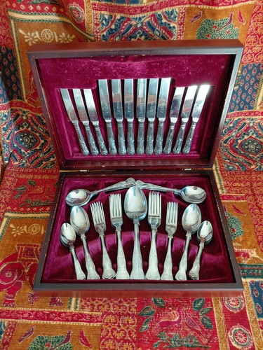 Vintage cooper ludlam canteen - ludlam,