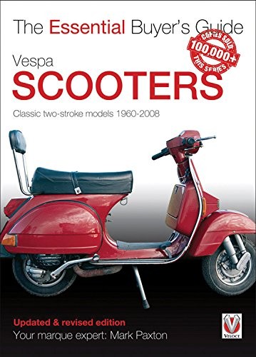 Vespa scooters classic - vespa,