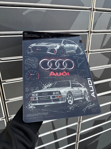 Audi rs6 quattro - rs6,