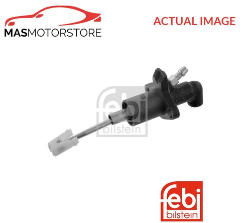 Clutch master cylinder febi - master,