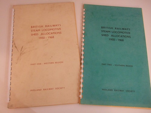 Midland railway society - 2,