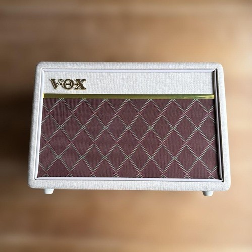 Very rare vox pathfinder 10 - very,