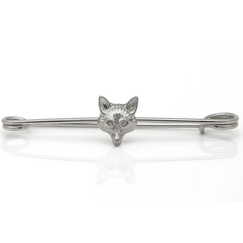 Equetech traditional foxhead - equetech,