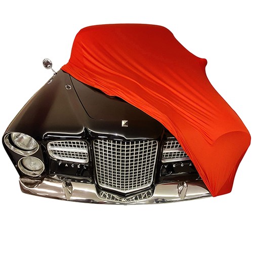 Indoor car cover fits - , facel
