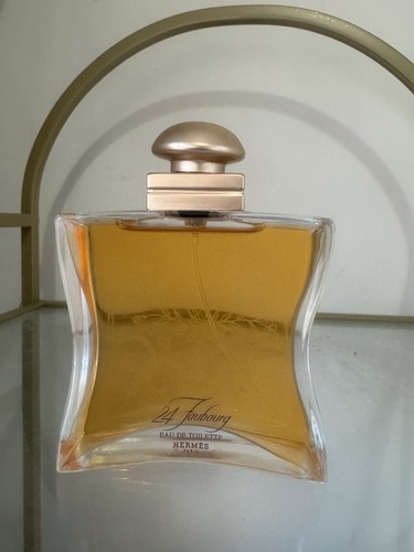 Hermes faubourg edp 100ml - hermes,