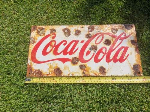 Coca cola vintage pepsi rolla - vintage,