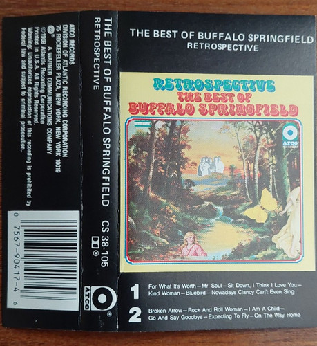 Retrospective the best of - retrospective:,