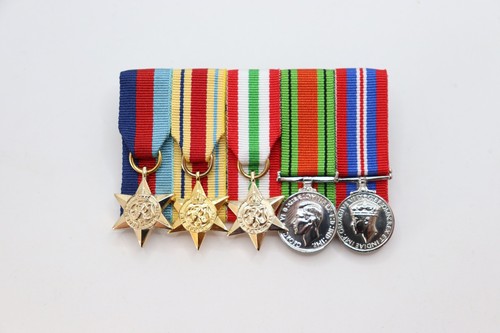1939 star africa - 1939-45,