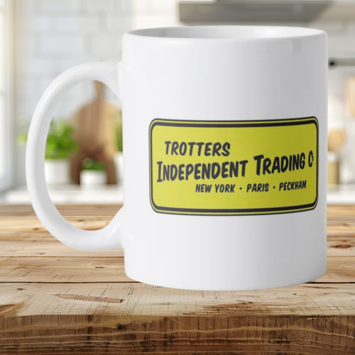 Only fools and - only, inspired