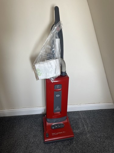 Sebo automatic vacuum - automatic, x1.1