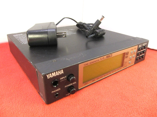 Yamaha sound module - sound,