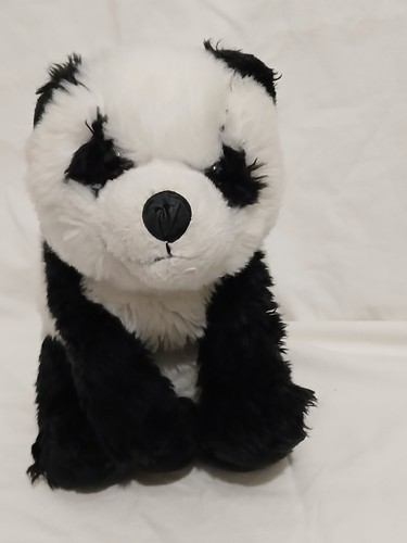 Dowman soft touch panda - ,